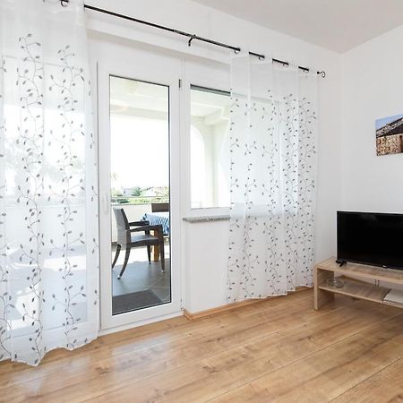 Ferienwohnung Oleander Krk Town Exterior foto
